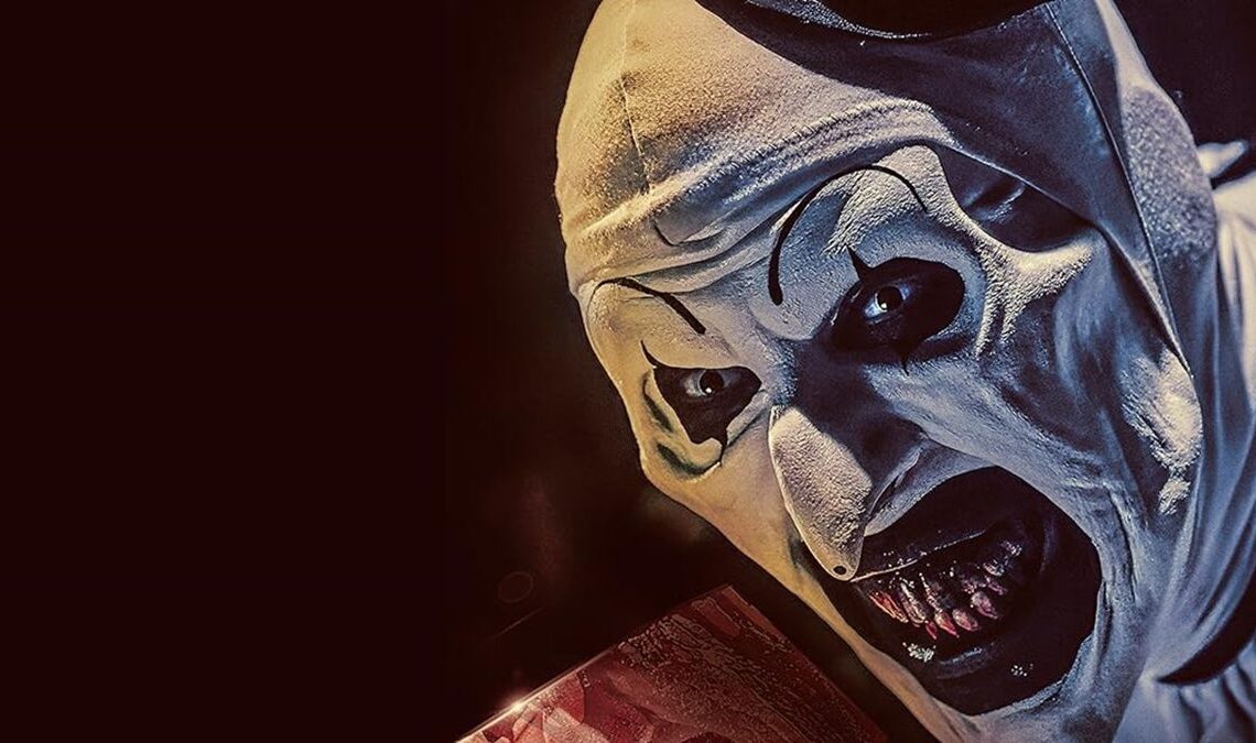 Terrifiant 3 a déjà une date de sortie sur les plateformes numériques