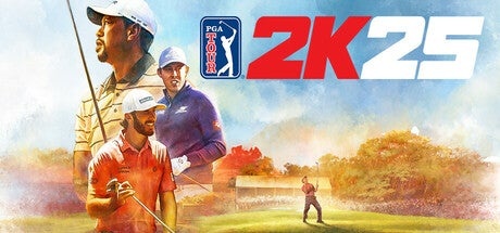 Analyse PGA 2K25 PGA. Un jeu de golf pour tous les joueurs