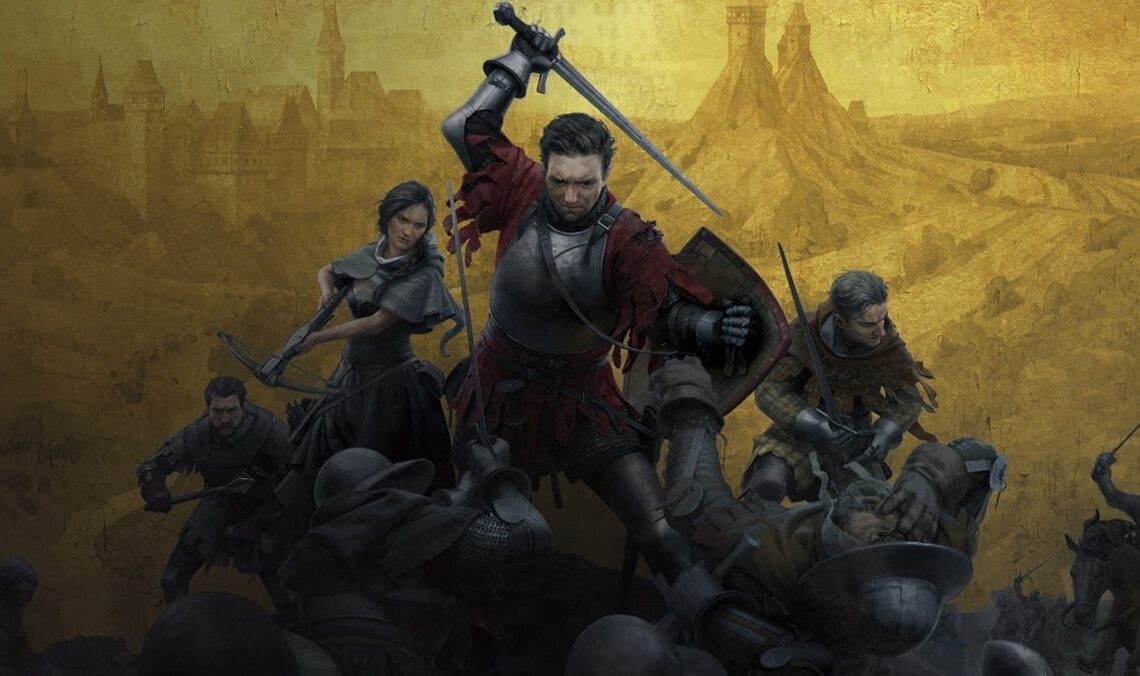 Analyse du royaume Come Deliverance 2 - Un RPG de ceux qui n'oublient pas