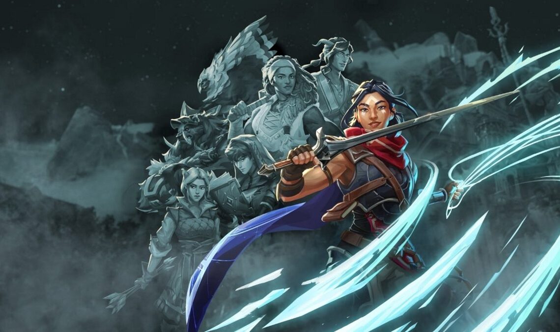 Analyse éternelle des brins - élément triple, triple menace