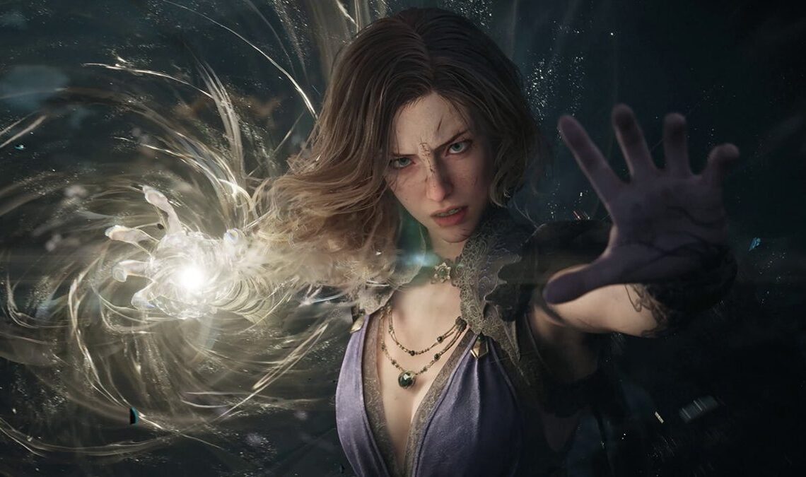 Tides de l'annihilation - Tráiler OFICIAL | État de jeu 2025