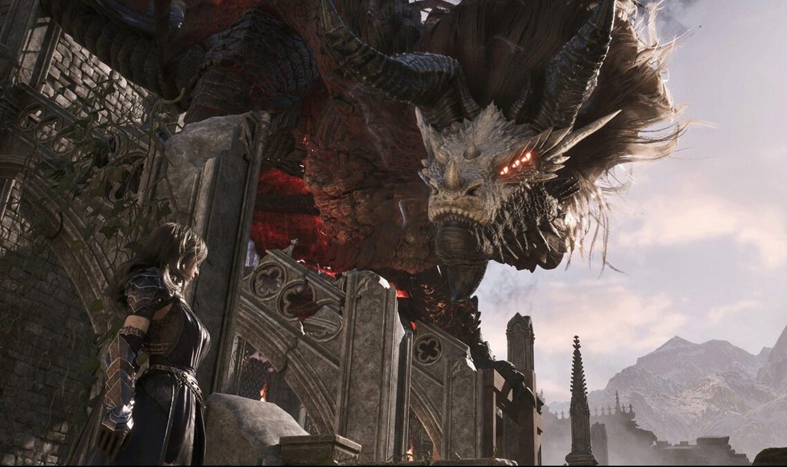 Tides of Annihilation est révélé, un jeu d'action pour un seul joueur, pendant l'état de jeu