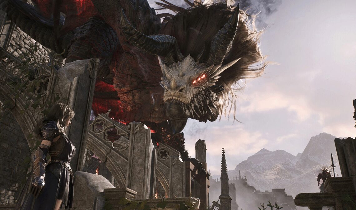 Tides of Annihilation, le jeu qui nous a tous surpris à l'état de jeu, révèle de nouveaux détails de sa jouabilité