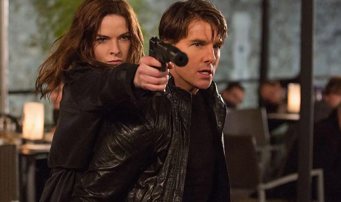 Tom Cruise décrit sa préparation à Impossible Mission 8 comme une torture authentique