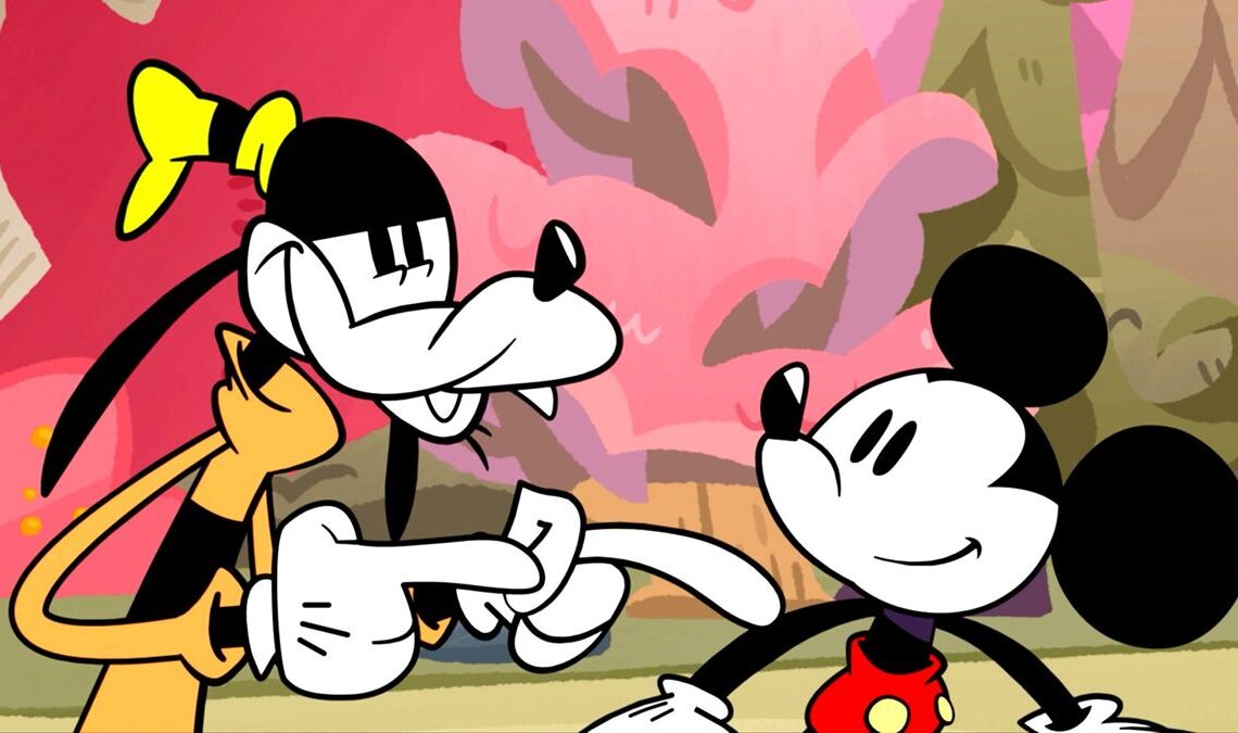 Tous les jeux Disney sur Nintendo Switch (mis à jour 2025)