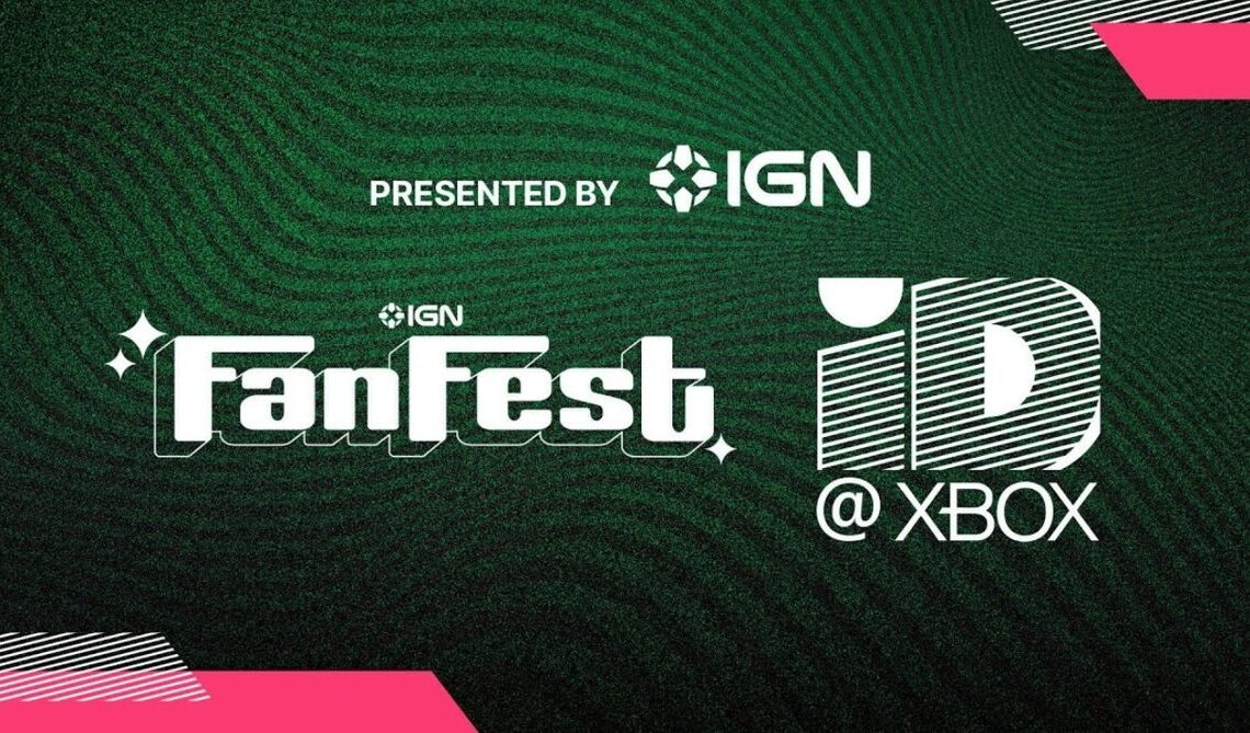 Toutes les publicités et les bandes-annonces de @IDXBOX 2025 - IGN FAN FEST
