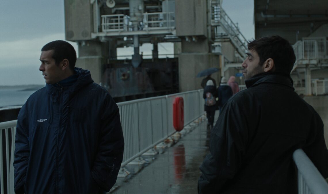 Très loin, avec Mario Casas, première dans les cinémas en avril