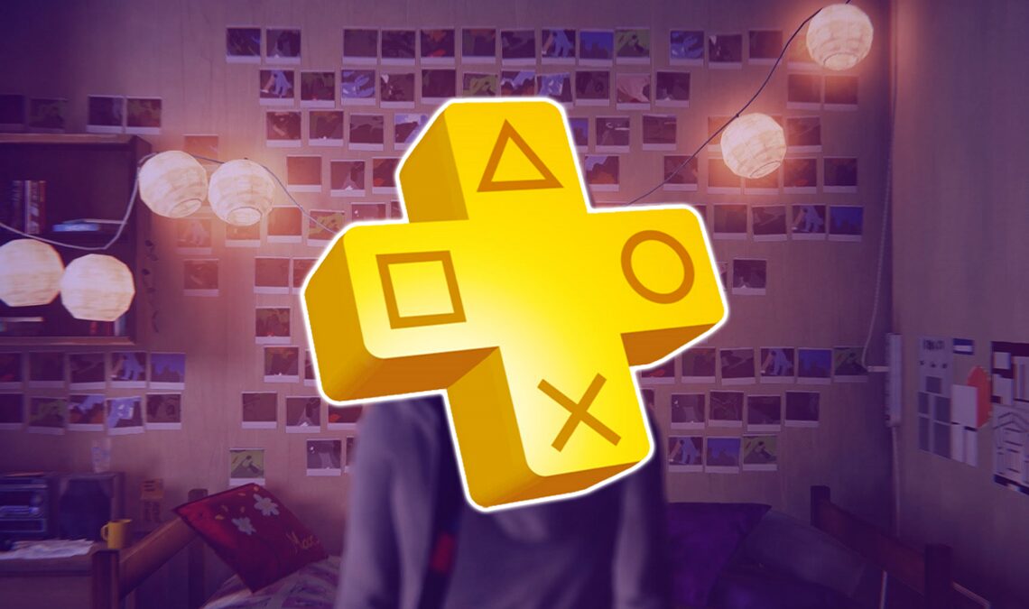 Un essentiel à la vie est étrange arrive dans PS Plus