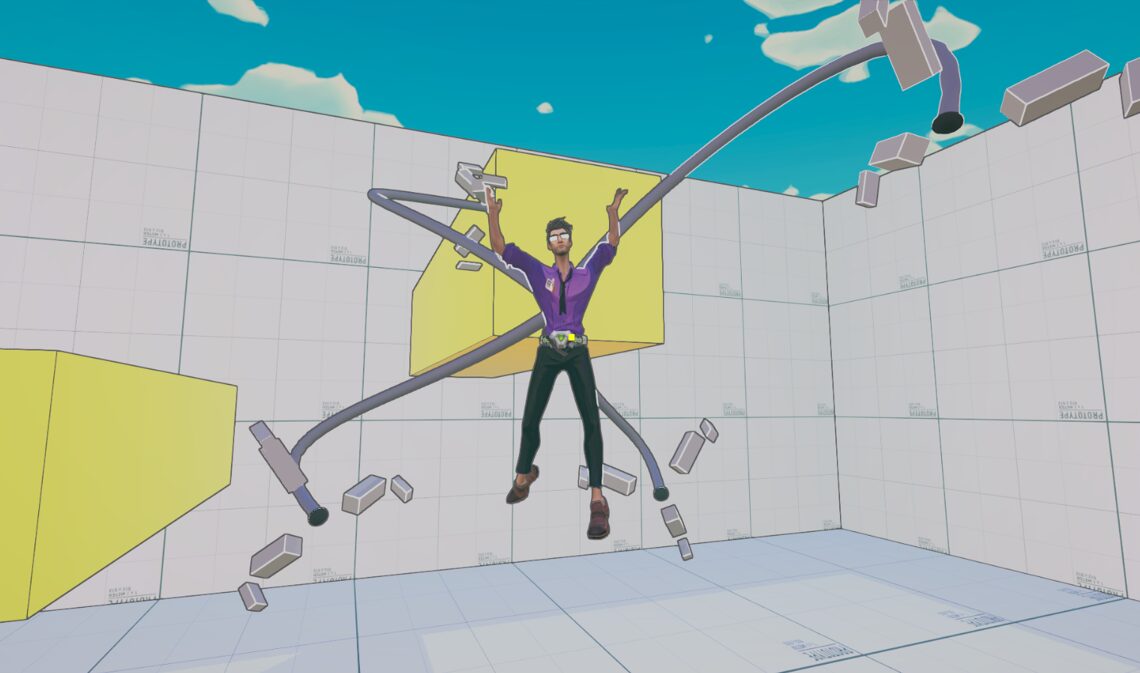 Un joueur de Marvel Rivals a créé un concept jouable du Dr Octopus et des fans aiment