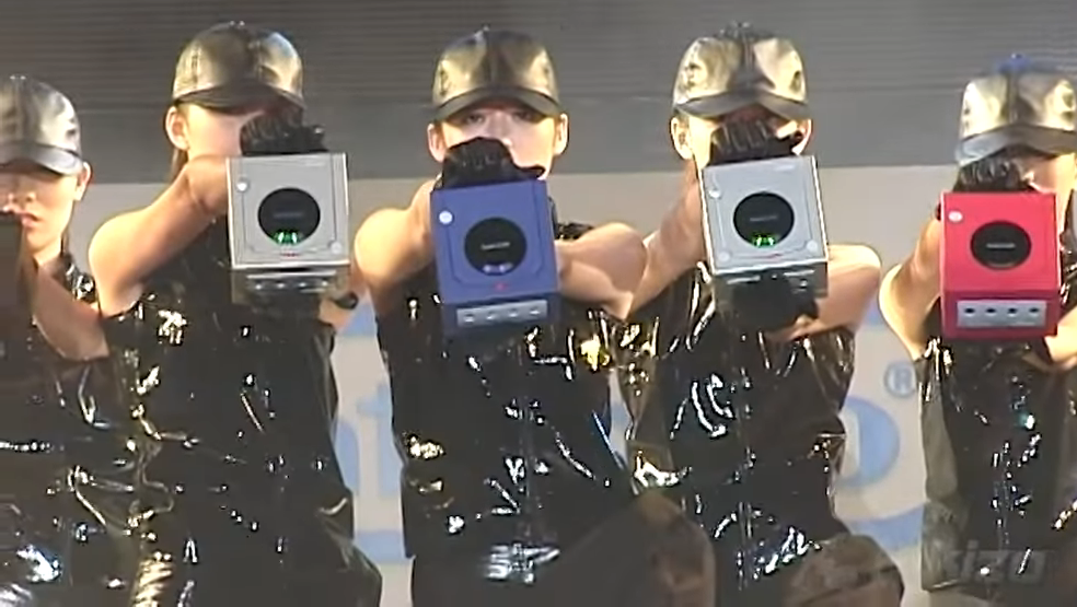 Un prototype Gamecube de 25 ans est vendu sur eBay pour 100 000 $