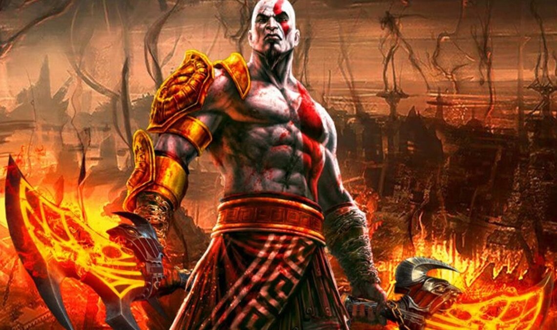 Un remake du dieu de la guerre en Grèce serait une bonne nouvelle, moins pour une personne