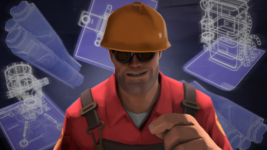 Valve vient de rendre les fans de l'équipe Fortress 2 très heureux