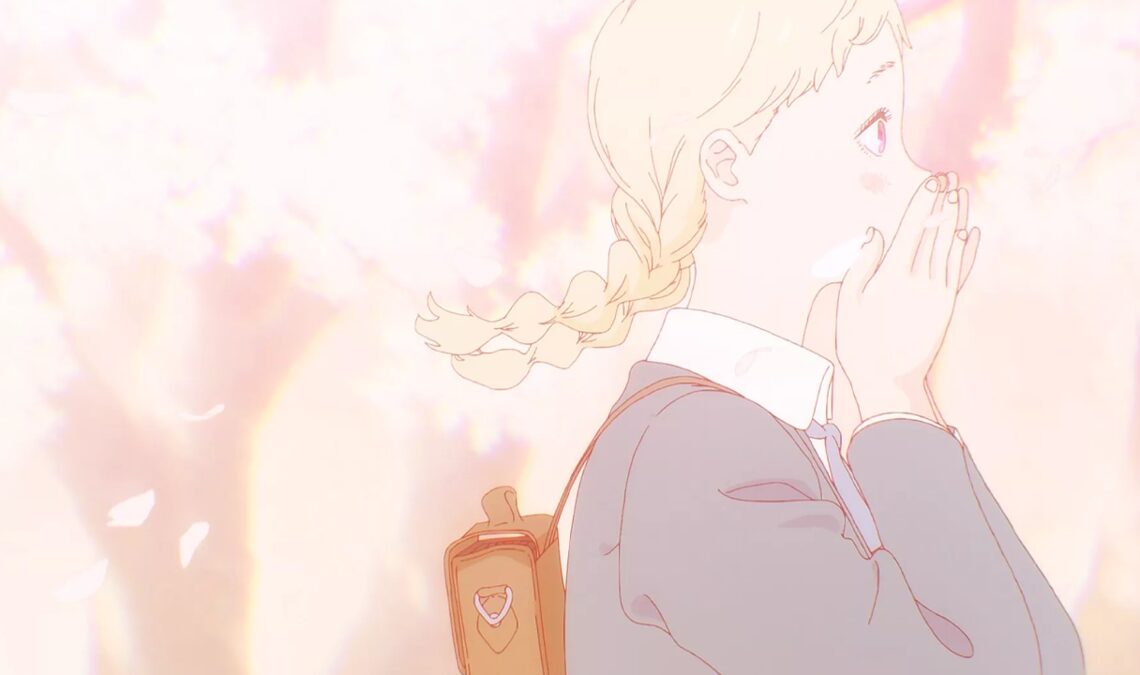 Votre couleur est le nouveau créateur d'une voix silencieuse et atteindra les théâtres ce mois-ci