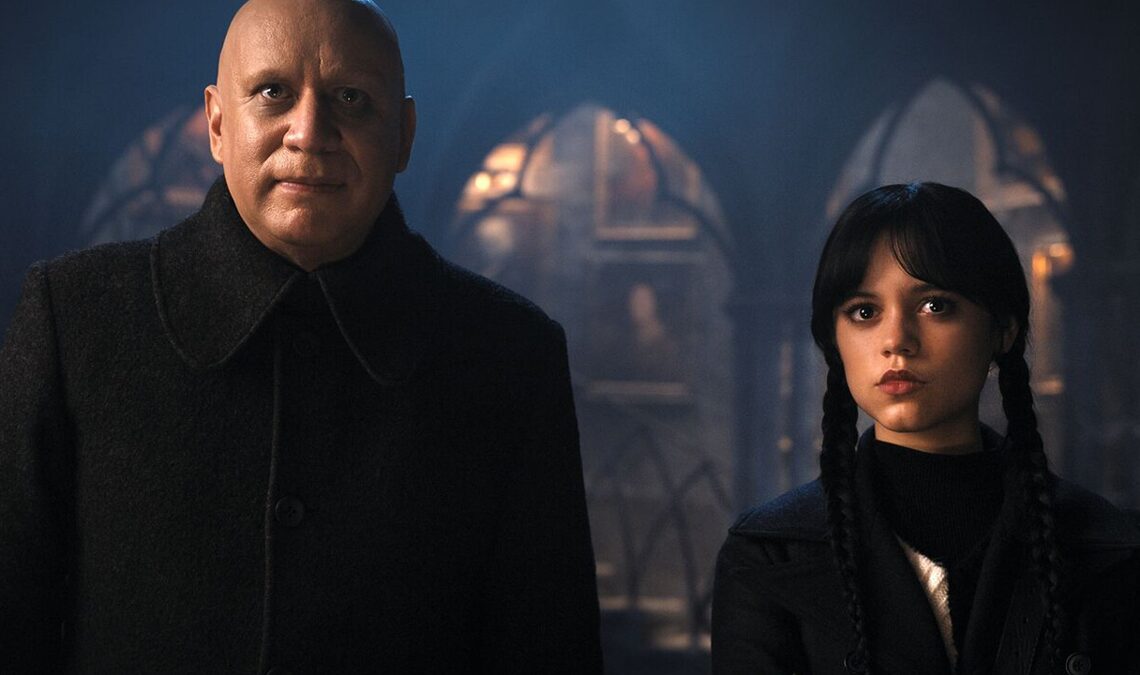 Vous l'avez vue mercredi, mais vous pouvez bientôt la voir avec un "rôle important" dans Marvel