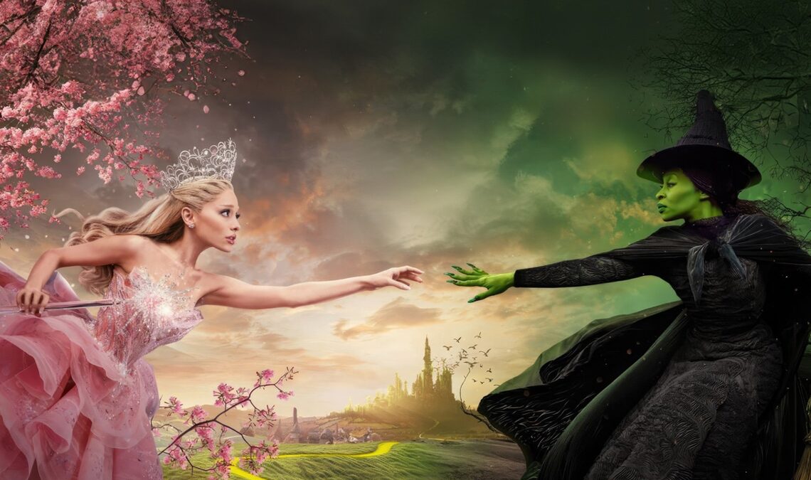 Wicked aura son propre roman graphique