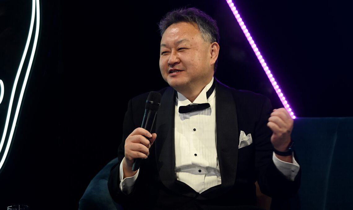 Xbox et Nintendo ont provoqué les deux moments les plus effrayants de la Playstation Shuhei Yoshida