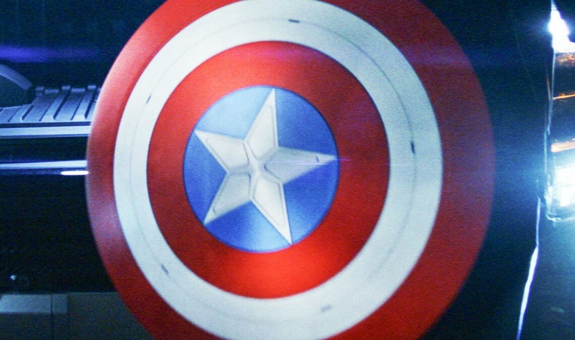 Y a-t-il une scène de scène dans Captain America: Brave New World? (Sans spoilers)