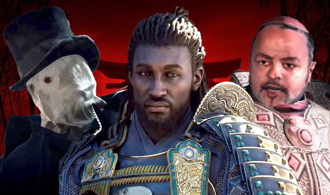 10 fois, ce credo d'Assassin a changé l'histoire