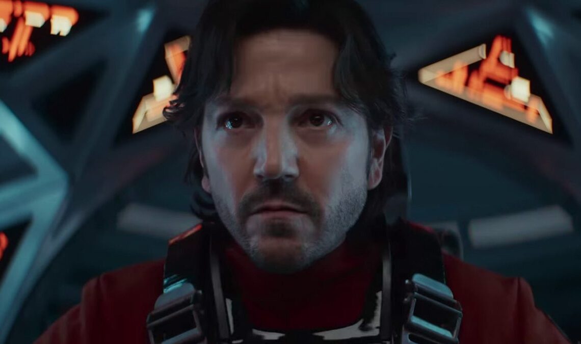 ANDOR: Saison 2 - Trailer officiel n ° 2