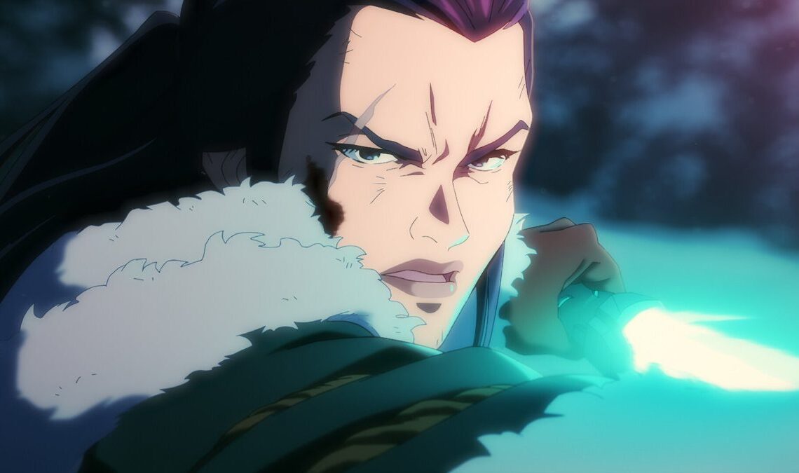 ARK'S DLC: Survival ASCED avec Michelle Yeoh mène à Ark 2