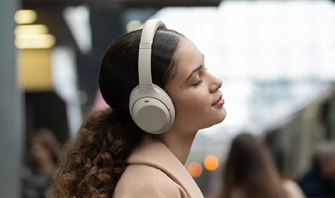 Annulation du bruit et du son: ces écouteurs sans fil Sony ont leur meilleur prix