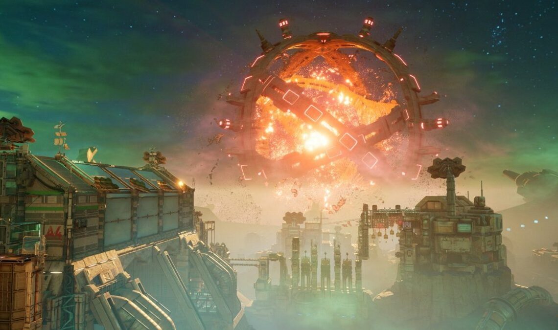 Aujourd'hui, un jeu qui enfreint de nombreuses règles est publié, et nous devons le défendre à tout prix