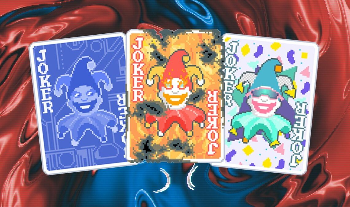 Balatro Creator révèle ce qui a été le jeu qui l'a gardé accro au développement de son projet