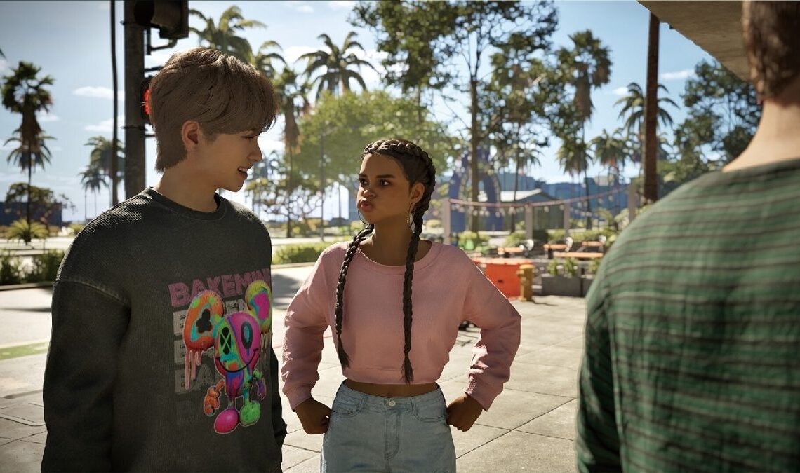 Beaucoup d'œil avec Inzoi, l'échelle du simulateur coréen en haut de la vapeur comme le jeu le plus souhaité