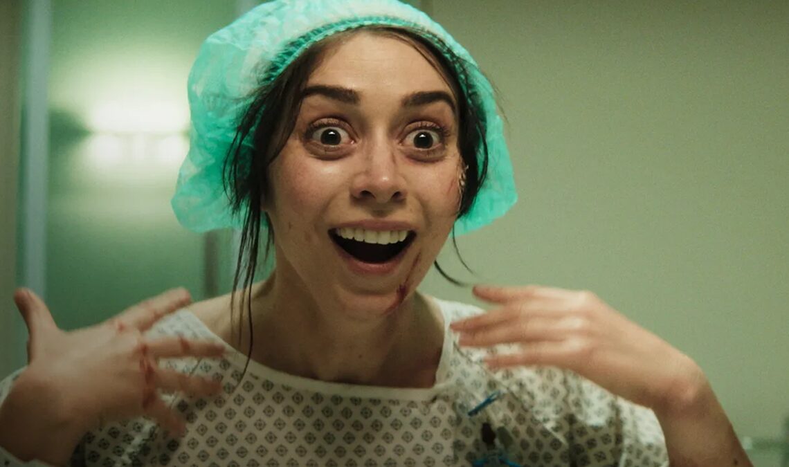 Black Mirror Season 7 présente une première bande-annonce avec plusieurs retours et une date de sortie