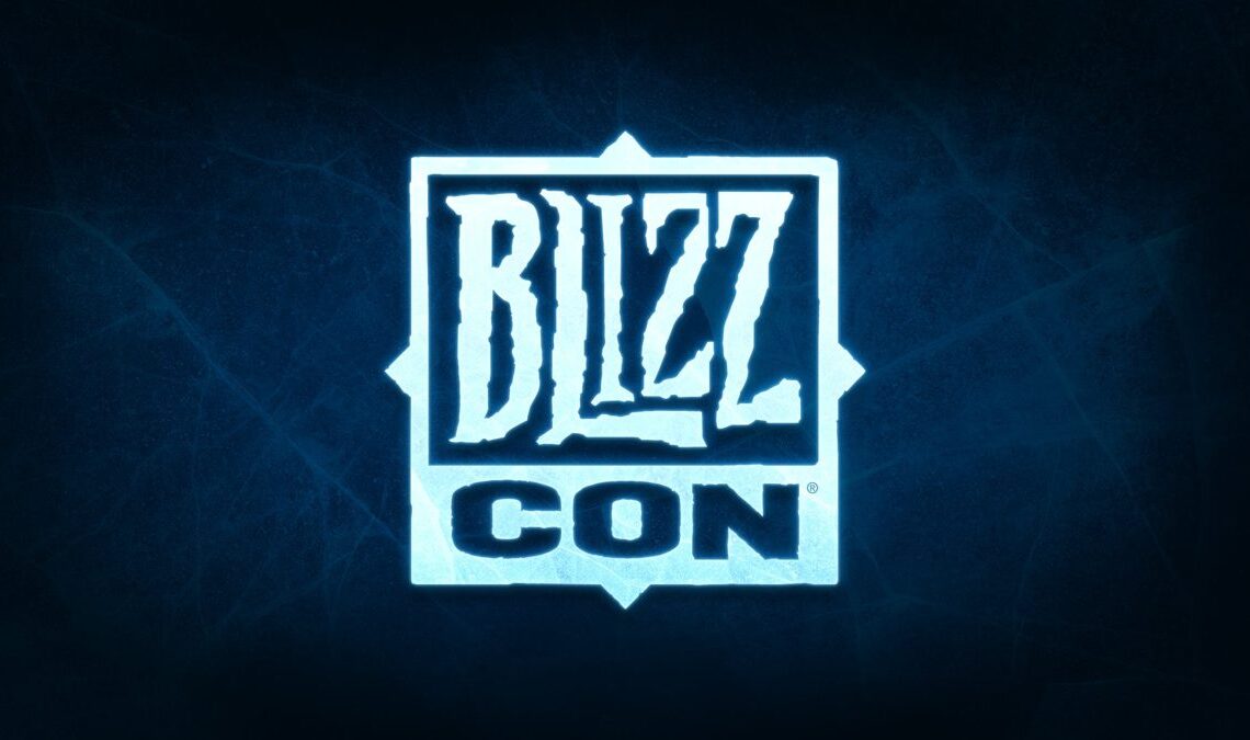 BlizzCon confirme son retour, bien que ce ne soit pas pour cette année