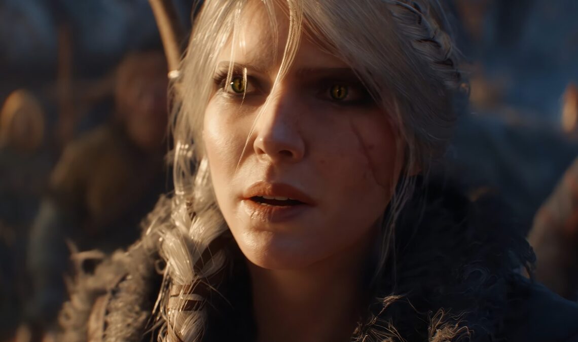CD Projakt Red met le turbo avec le développement du Witcher 4