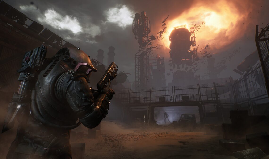 CRONOS: Le nouveau Dawn promet que "bientôt" reviendra avec plus de nouvelles. Aurons-nous enfin la date de sortie?