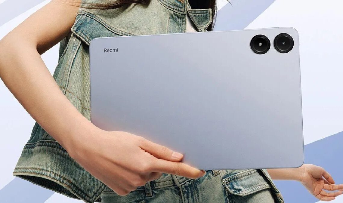 Ce comprimé Xiaomi et le nom de famille de moins de 180 euros est un chollazo AliExpress