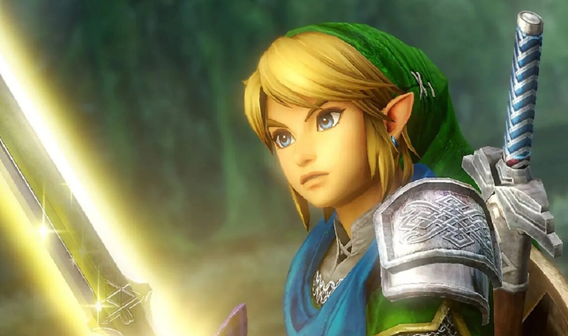 Ce lien amiibo est le plus spécial de la collection de la légende de Zelda
