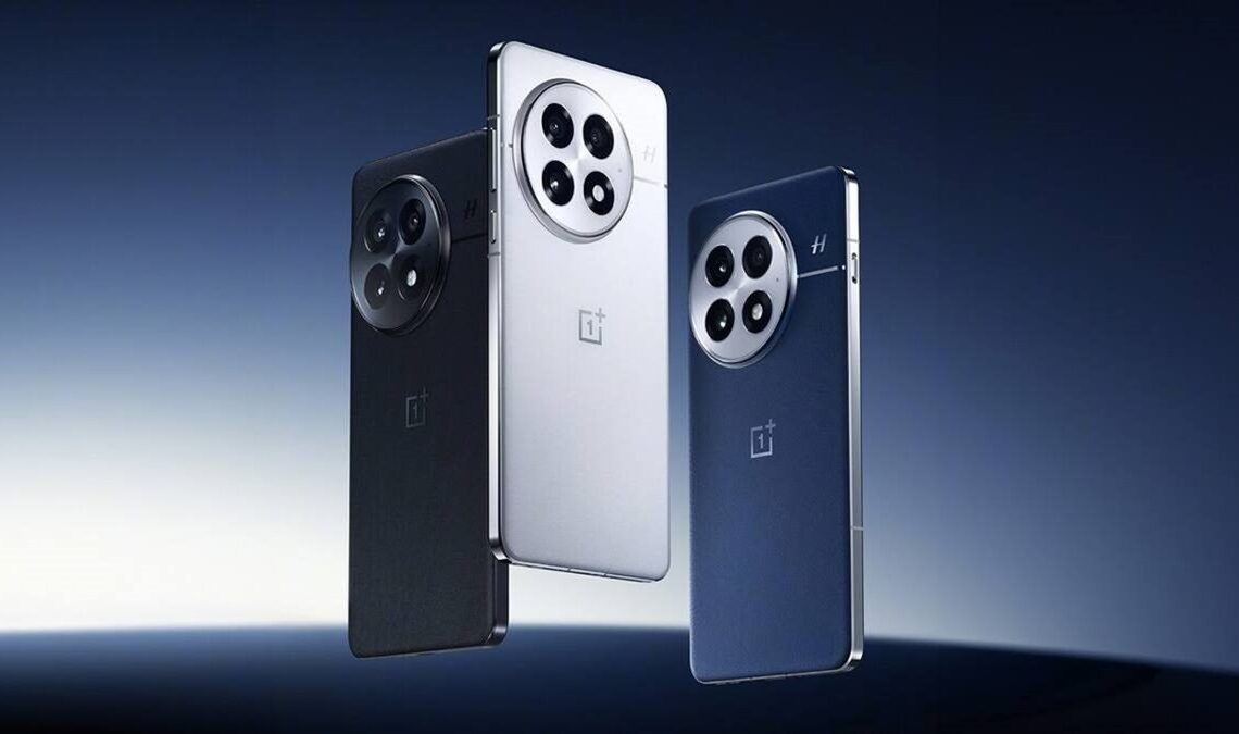 Ce mobile OnePlus, avec Snapdragon et 12 Go de RAM, reçoit plus de 160 rabais sur cette offre