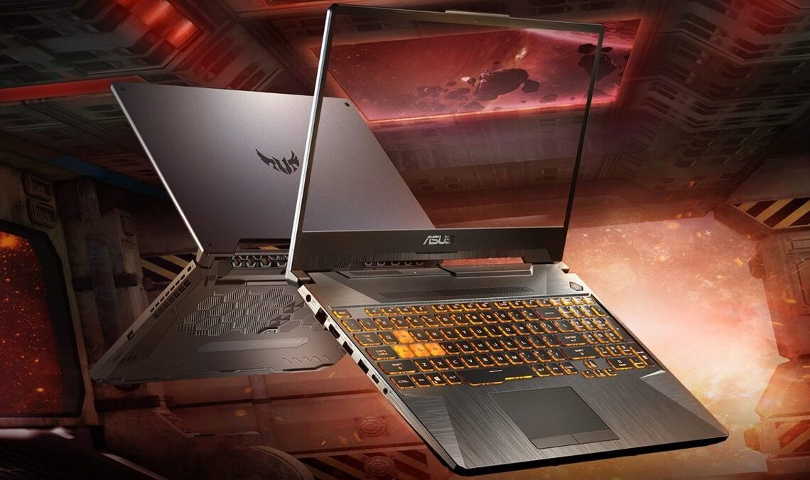 Ce monstre d'ordinateur portable ASUS de jeu, avec RTX 4060 et 16 Go de RAM, est maintenant de moins de 900 euros dans cette offre limitée