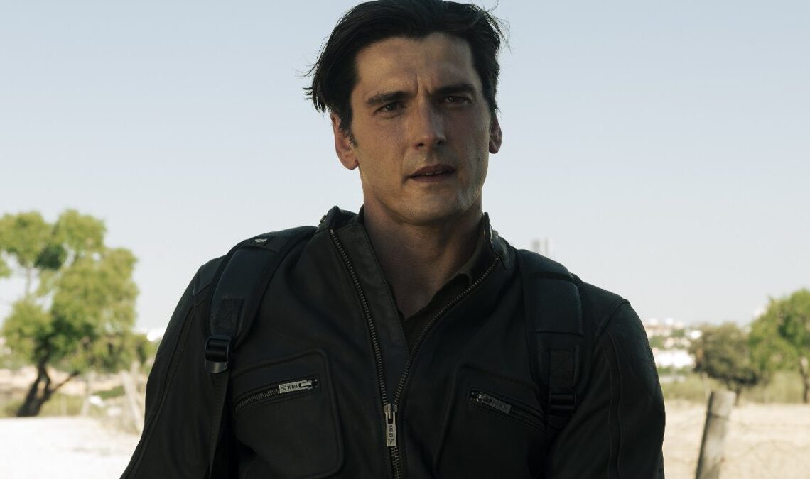 Ce thriller de la police populaire de la vidéo Prime confirme une troisième saison avant la première de la deuxième en avril