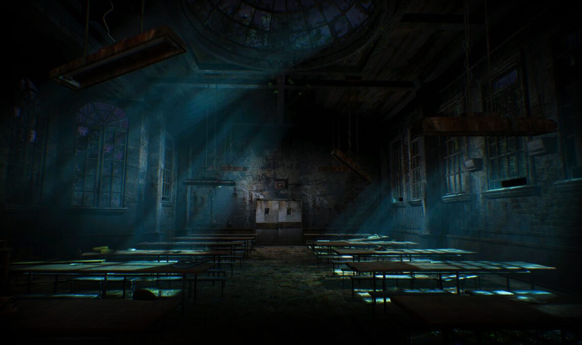 Cela a pris près de 20 ans, mais ce jeu d'horreur 2006 a enfin un digne successeur