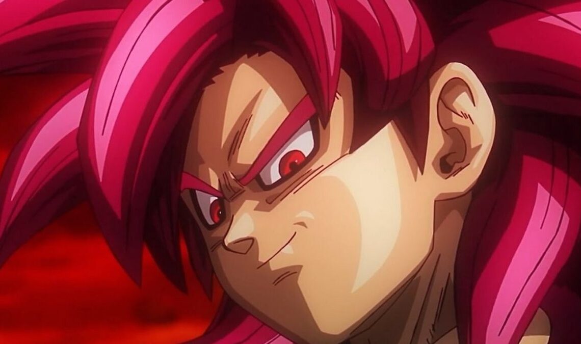 C'est le Super Saiyan 4 qu'Akira Toriyama voulait vraiment