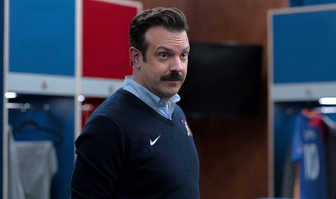 C'est officiel: Ted Lasso reviendra pour une quatrième saison