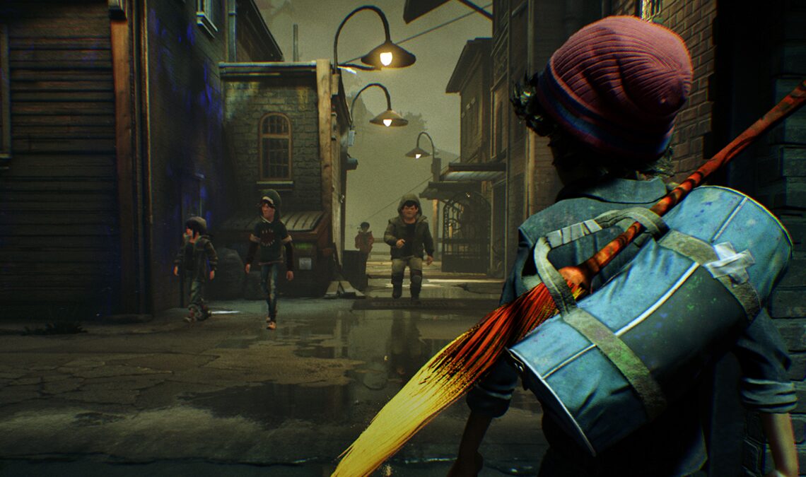 C'est une erreur d'être signé sur PS Plus et de ne pas donner une chance à ce jeu de puzzles