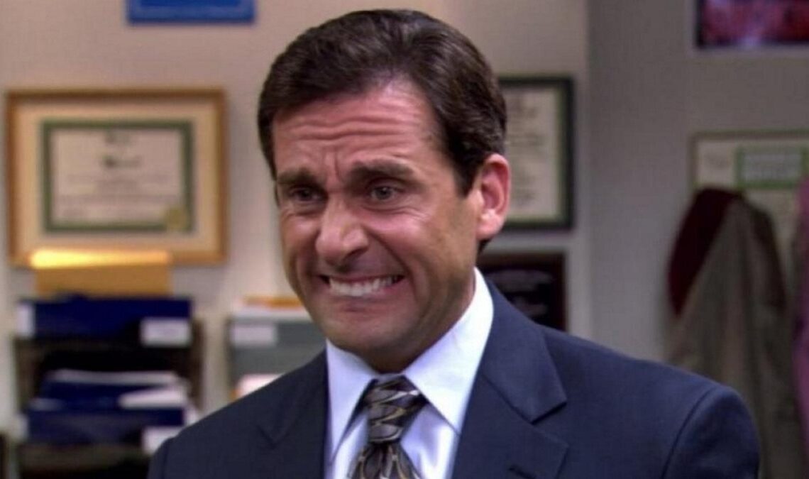 Cet acteur allait remplacer Michael Scott dans le bureau, mais HBO a payé 3 millions pour le rejeter et garder son héritage