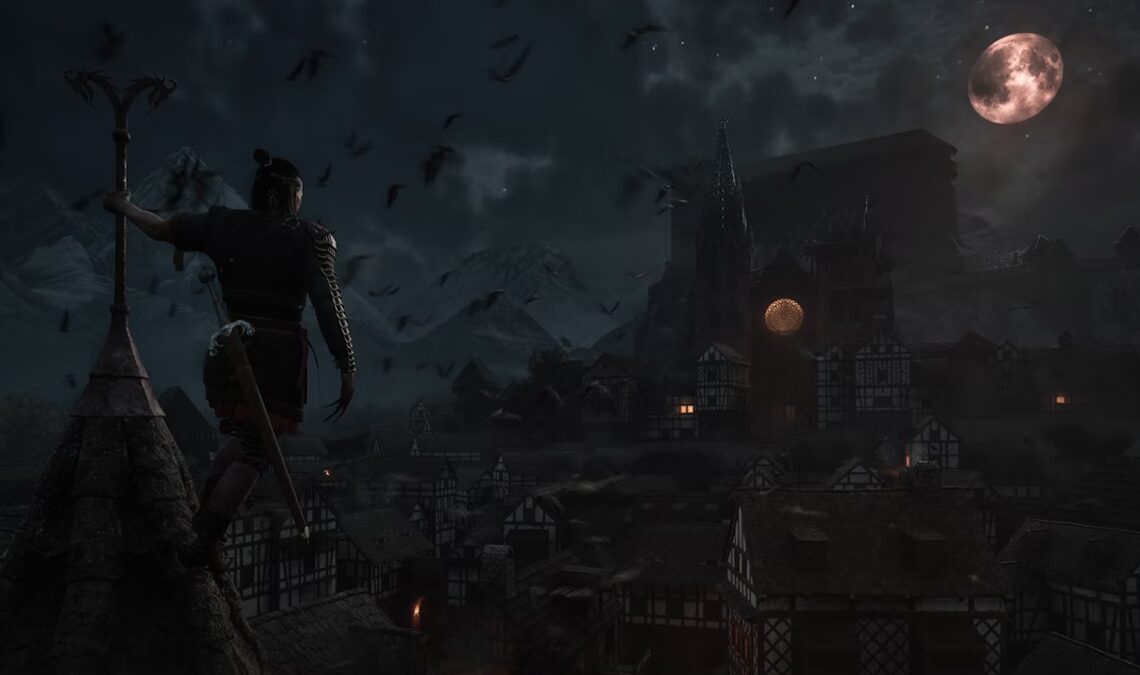 Cet ennemi du sang de Dawnwalker deviendra votre nouveau cauchemar