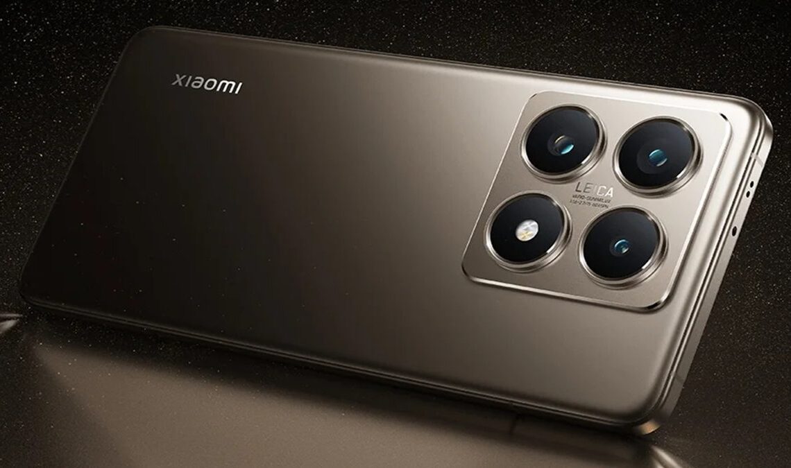 Cette bête mobile Xiaomi haute fin, avec 12 Go de RAM et 144 Hz, est de 300 euros de moins