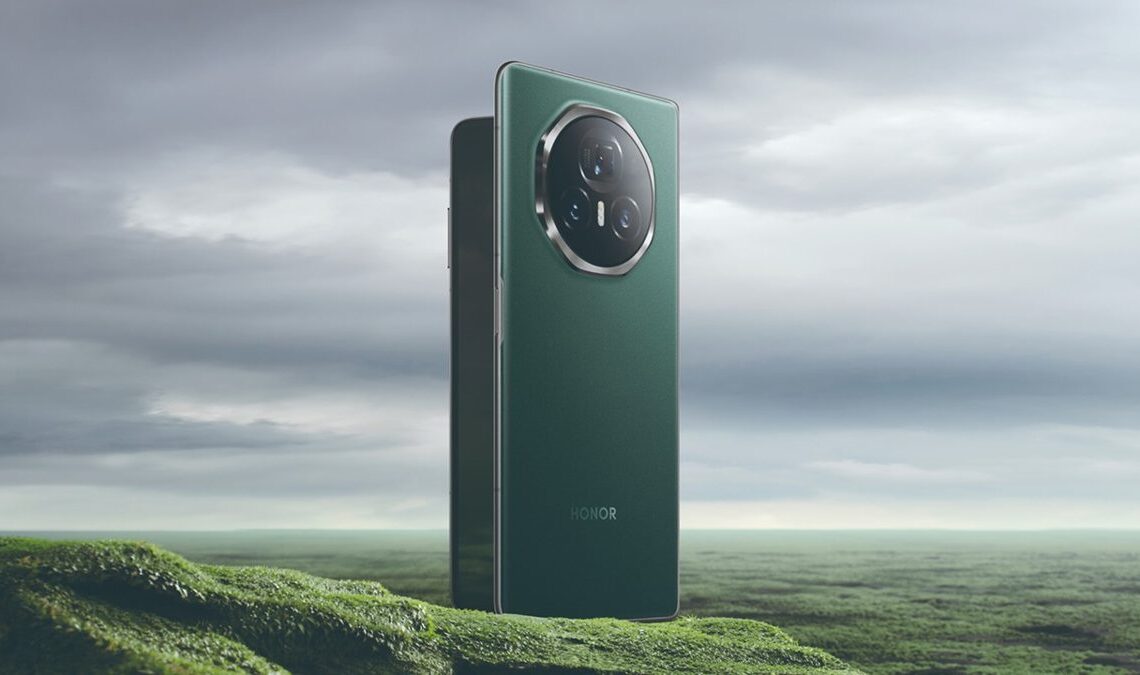 Cette bête mobile d'honneur, avec 12 Go de RAM et de conception pliante, est disponible pour 400 euros de moins