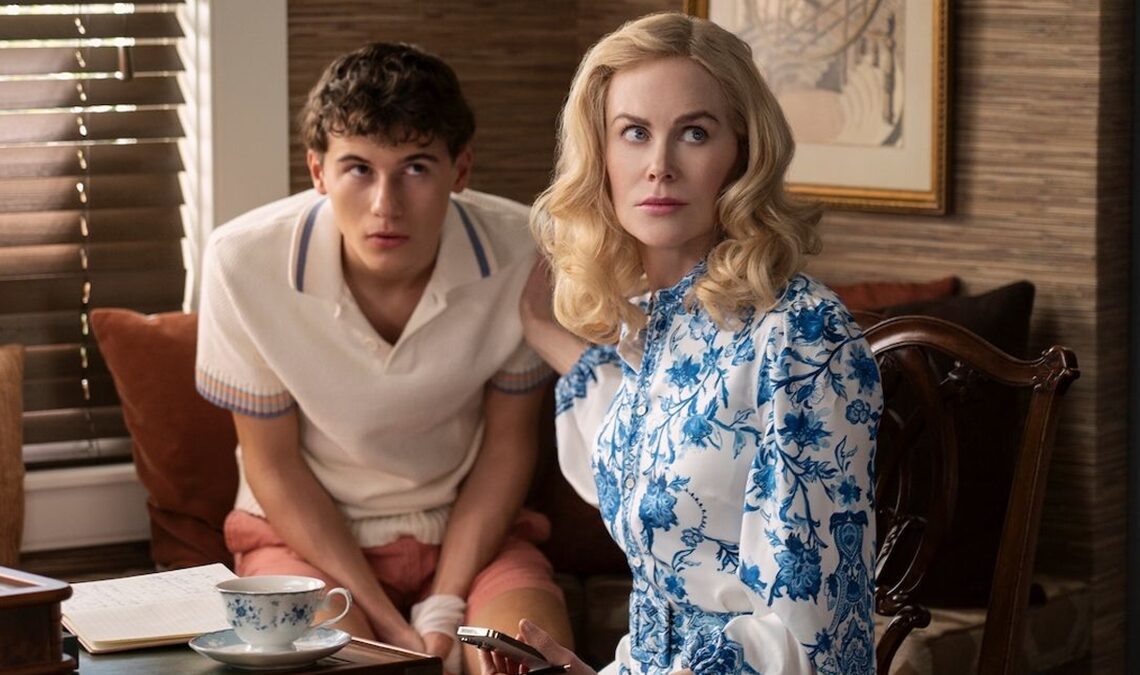 Cette série Netflix a été une surprise. Il semble qu'il reviendra avec une deuxième saison, mais ce ne sera pas comme prévu