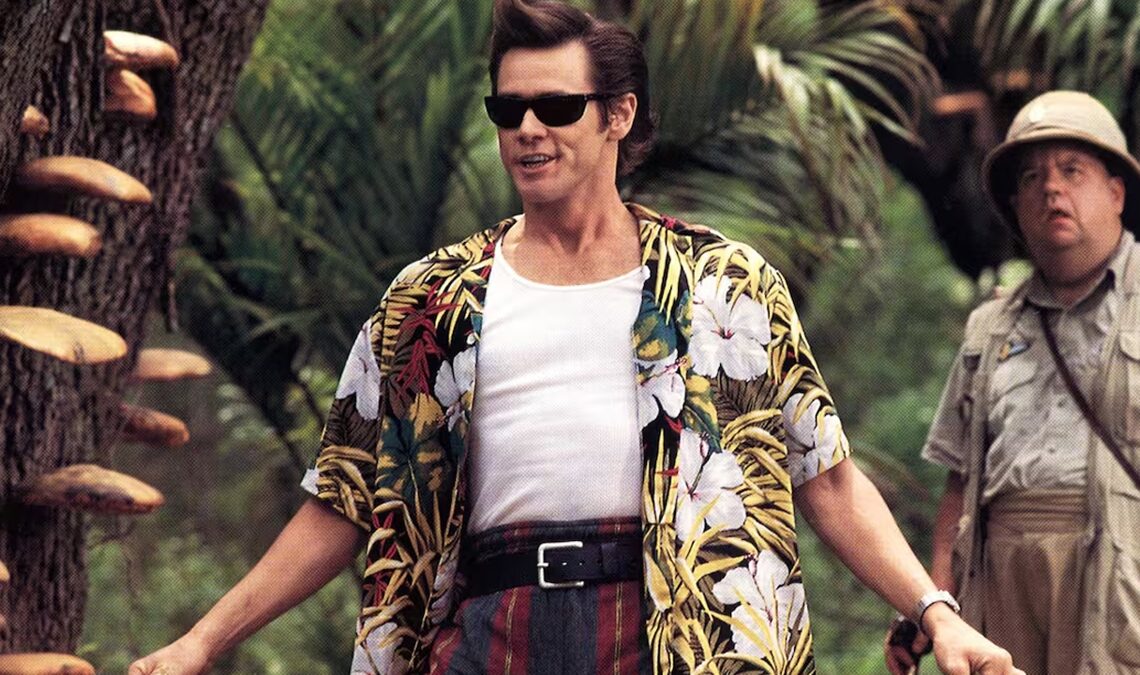 Cette vidéo intègre Jim Carrey dans l'univers Star Wars, et c'est le meilleur que j'ai vu depuis longtemps