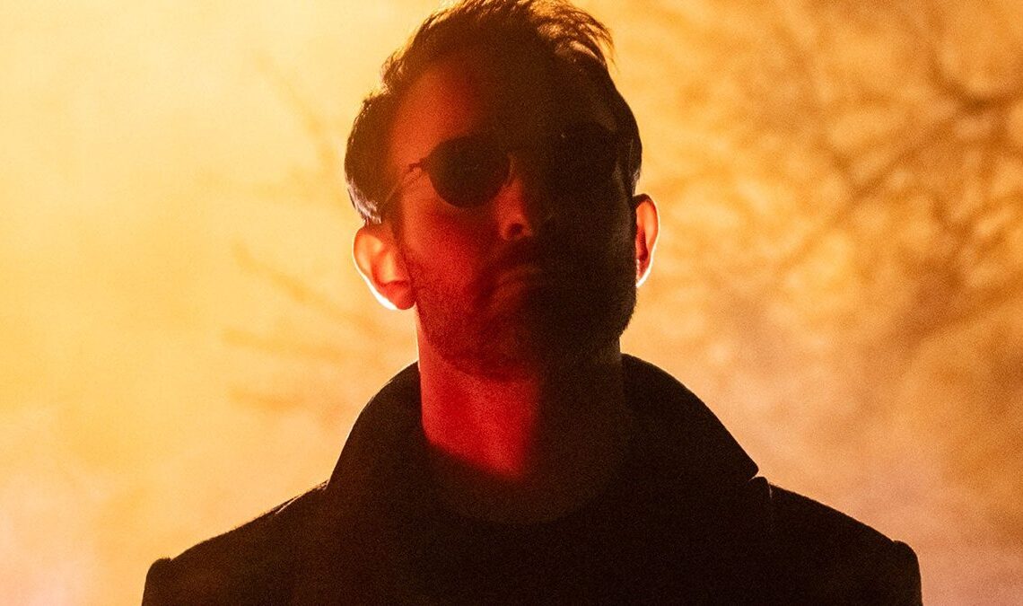 Charlie Cox de Daredevil: Born de nouveau promet que tous les "moments violents et brutaux" seront présents dans la série