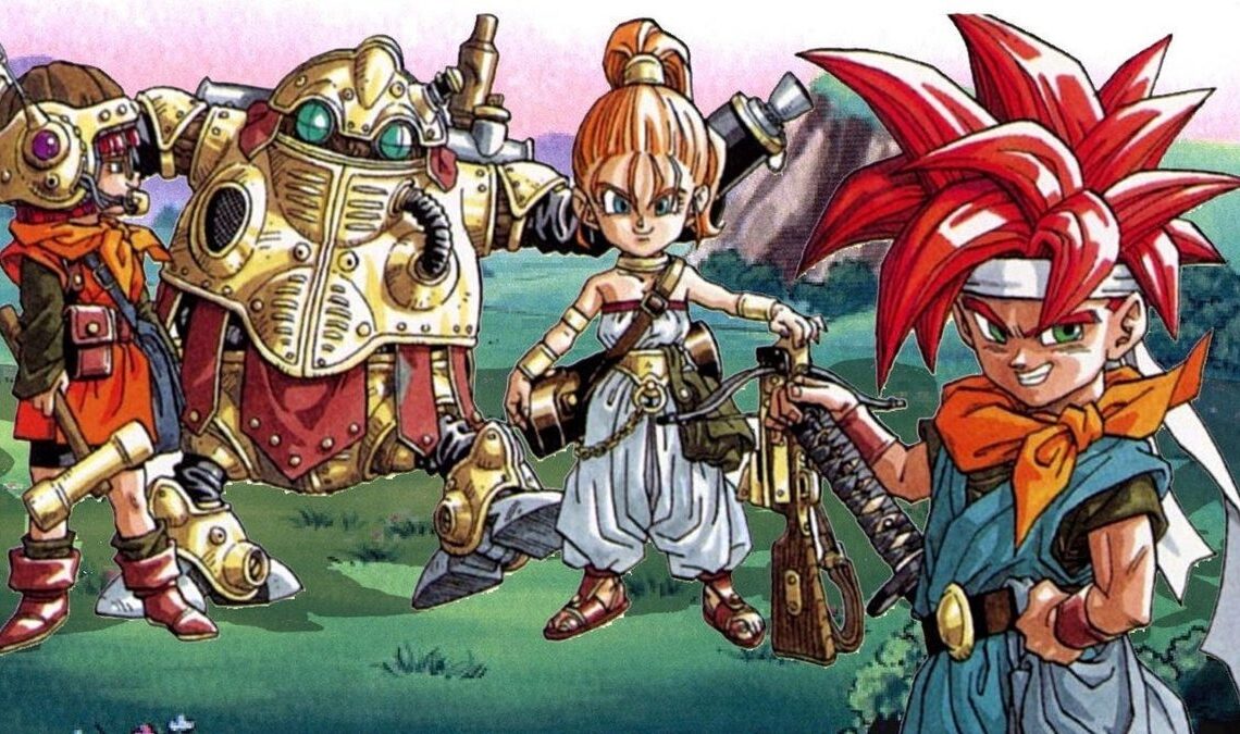 Chrono Trigger n'est pas mort, Square Enix a plusieurs projets en cours d'ici 2025