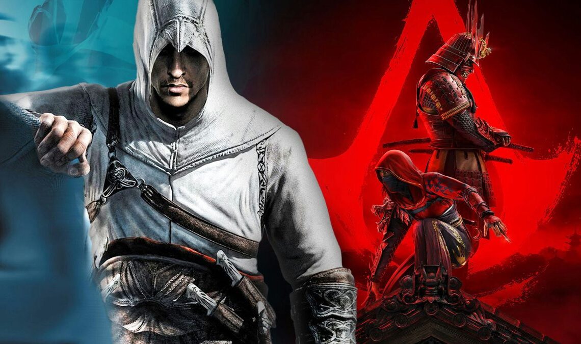 Chronologie complète de l'Assassin's Creed